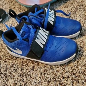 basketball shoes
